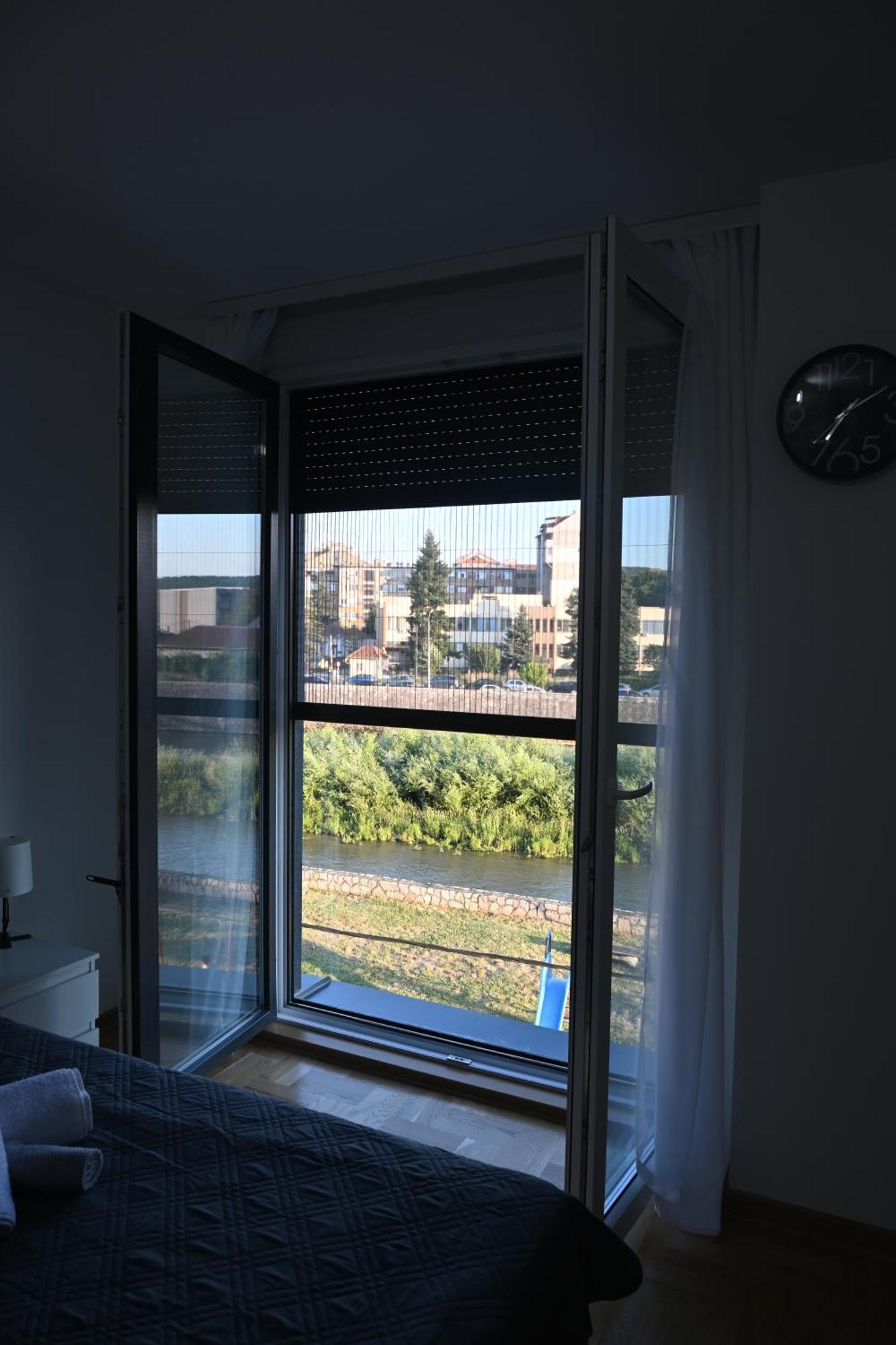 Riverside Ni Exterior foto