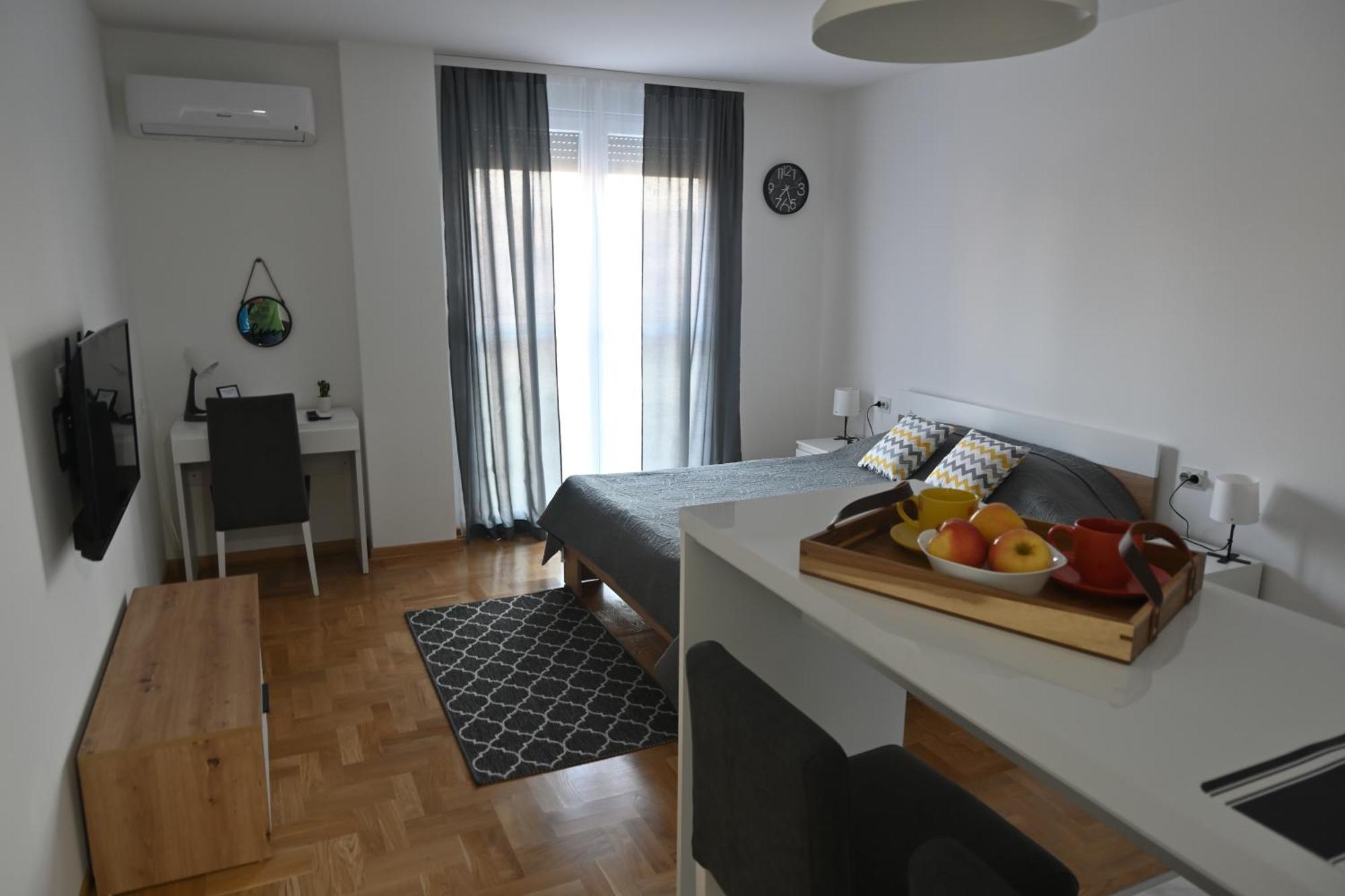 Riverside Ni Exterior foto