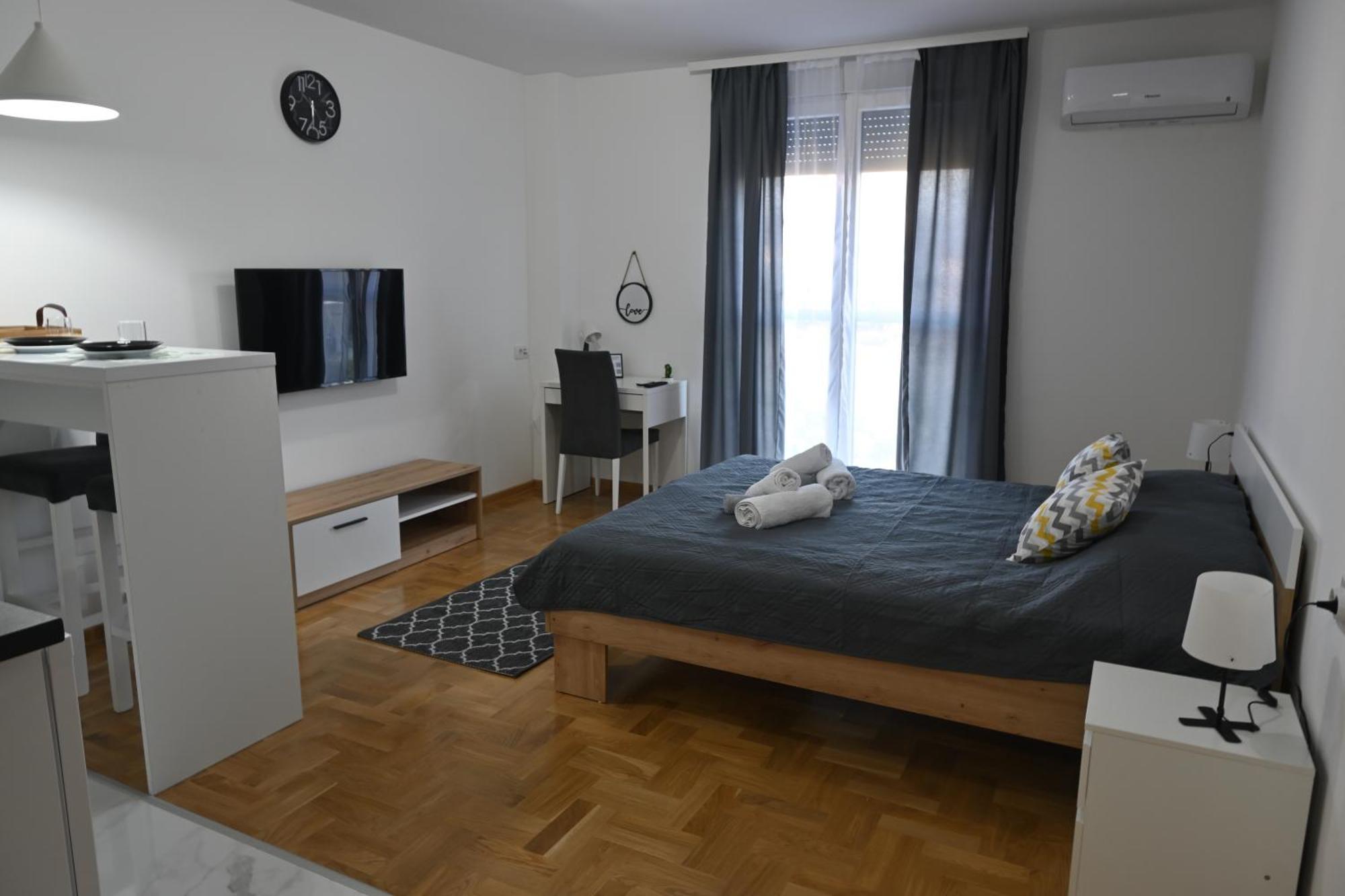 Riverside Ni Exterior foto
