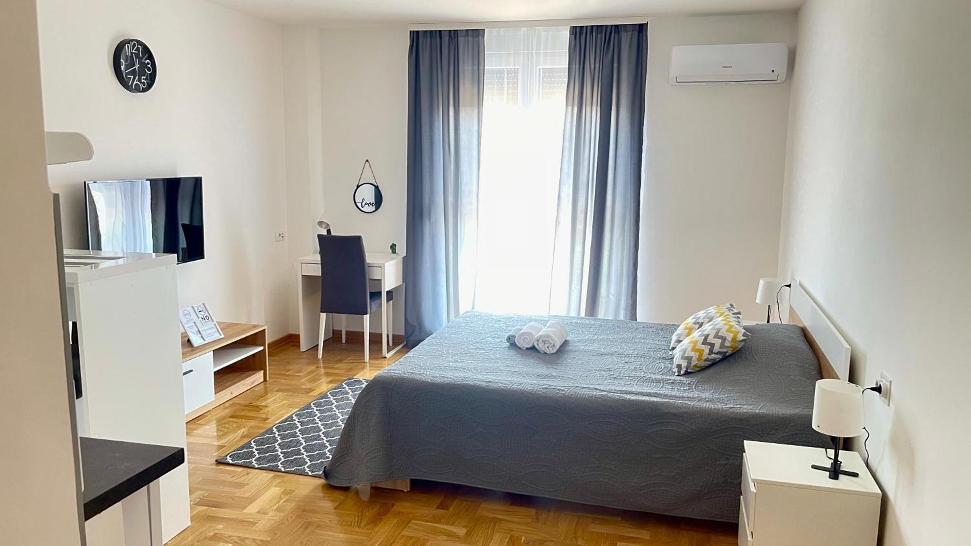 Riverside Ni Exterior foto