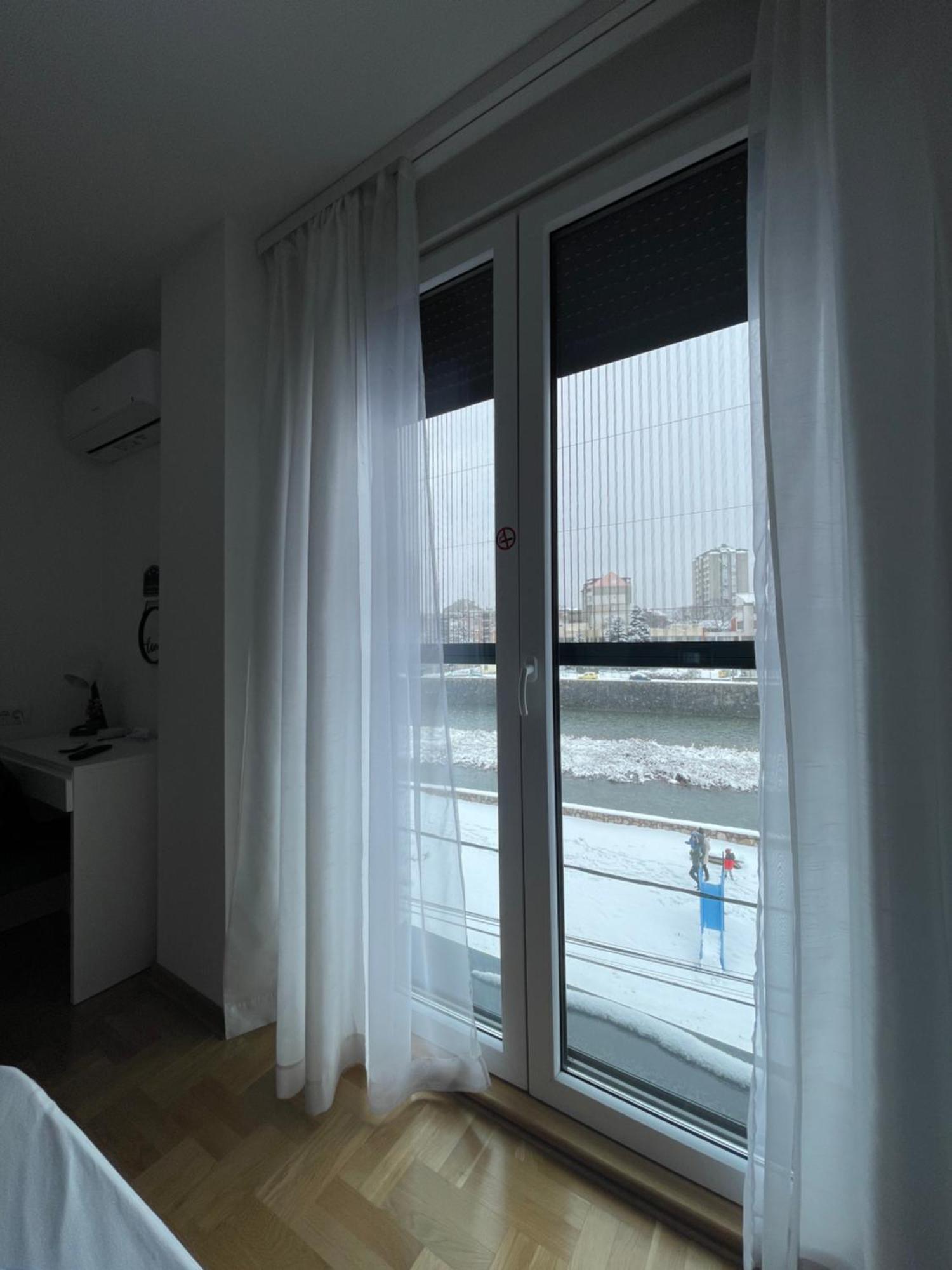 Riverside Ni Exterior foto
